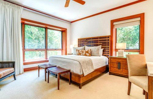 The Resort at Kapalua Bay Ocean View 3 BR Sleeps 8 Luxury Resort Living Complimentary Car with 6 Nights MON-1304 by KBM - Foto 48