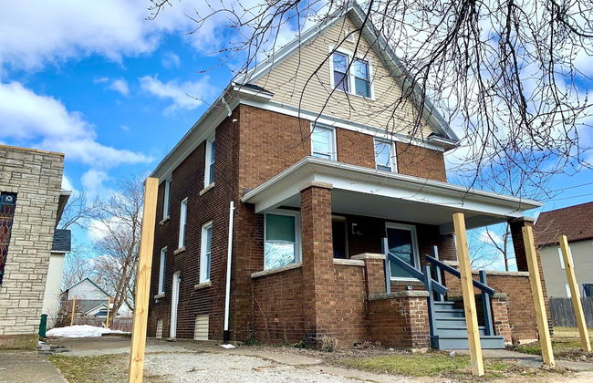 The Hennepin House-Private Yard &Parking - Foto 12