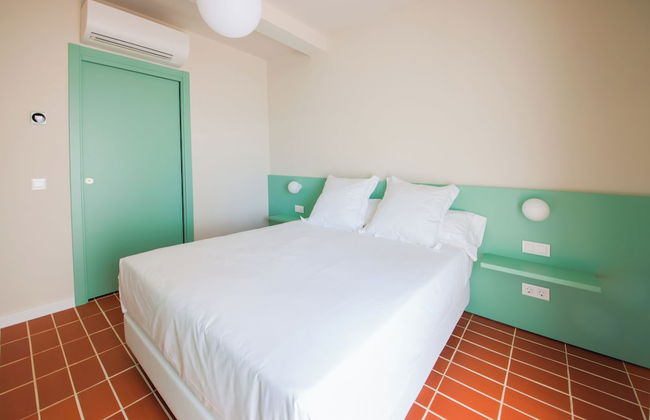 Aparthotel Terra Aurea - Foto 8