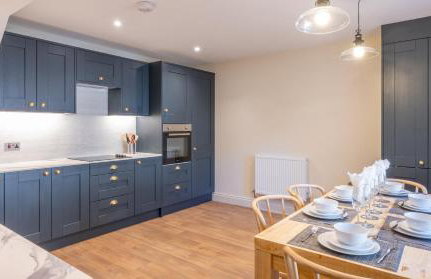 Cunsey Mill House - Foto 11