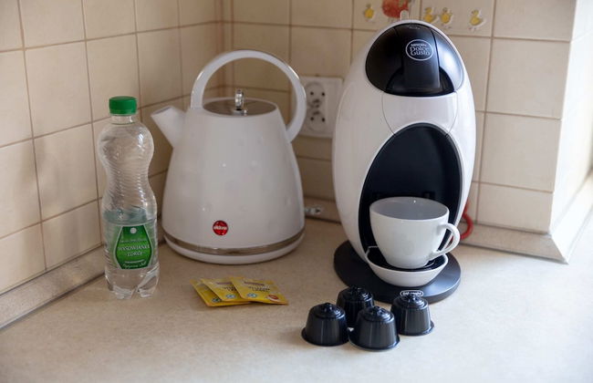 Saska Kepa Modern Apartment - Photo 12