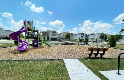 Luxury 4 Bedroom 3 bath pool Home 224 - Foto 17