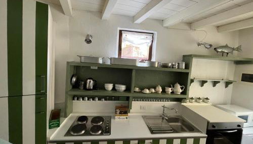 Castagna Holiday Home - Foto 5