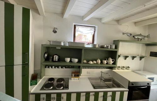 Castagna Holiday Home - Foto 6