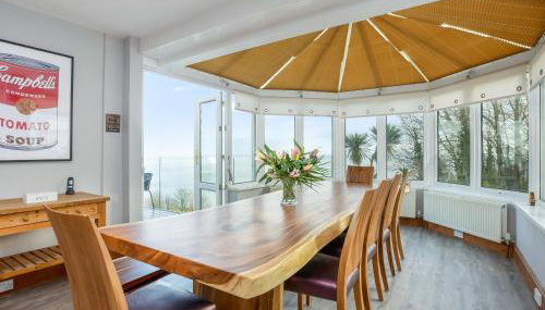 Cliff Lodge - Foto 4