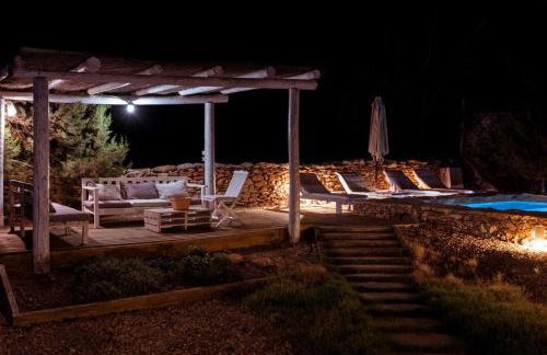 Casa Mayo Formentera Rustick - Foto 12