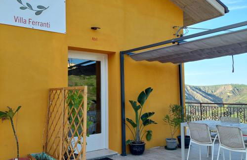 Villa Ferranti Abruzzo - Photo 16