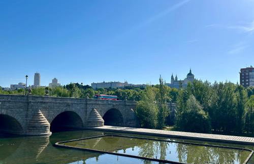 Habitación Privada en piso Compartido Madrid, céntrico - Foto 27
