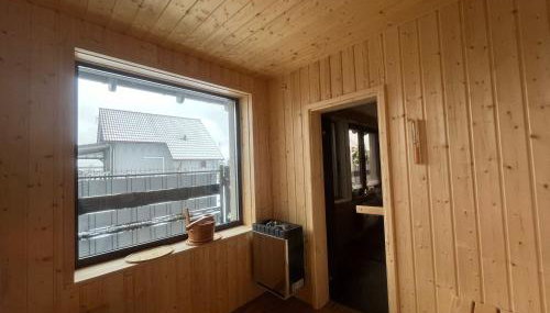 Lawendowy Zakątek Domek Całoroczny z Jacuzzi i Sauną - Foto 3