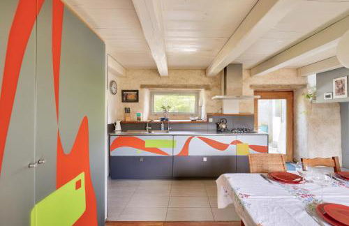 1km de la plage, maison de charme pour 6 - Foto 6