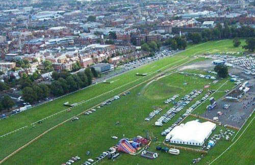 UNRIVALLED LOCATION - FIVE STAR - Worcester Apartment - Foto 70