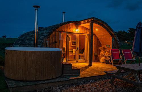 Modulog 2 At Tapnell Farm - Foto 24