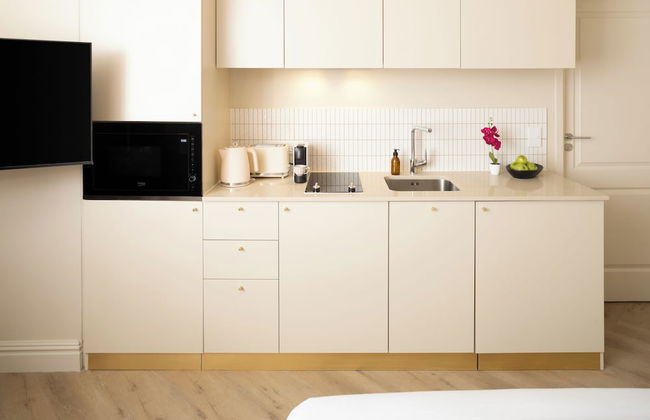 Charles Hope Cape Town - Foto 38