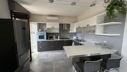 Appartamento La Serra - Foto 4