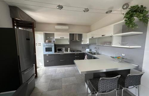 Appartamento La Serra - Foto 4