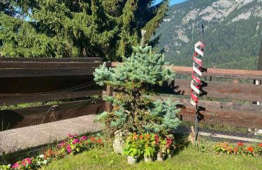 Casetta dei Cuori - Alpine Style Cozy Apartment - Photo 6