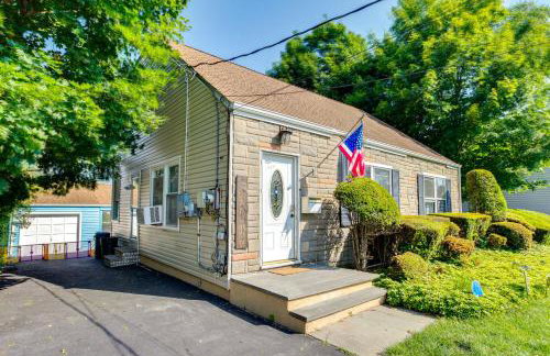 Convenient Apt 2 Mi to Sprain Ridge Park! - Foto 23