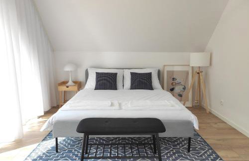 Źródlana Apartamenty - całoroczne domy na wyłączność - Foto 25