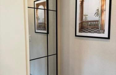 genießen & entspannen mit einem privaten Parkplatz - Foto 13