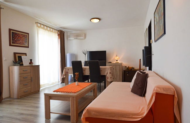 Classic and Elegant Rovinj Apartments With Balcony - Foto 29