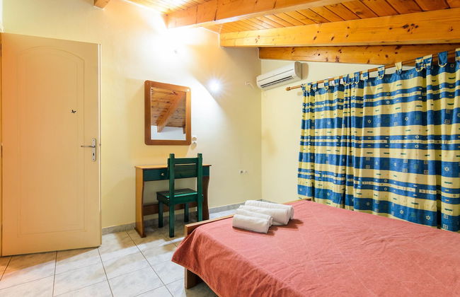 Regina Apartments - Photo 26