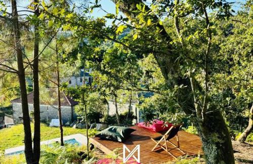 MyStay - Encosta da Barragem - Foto 38