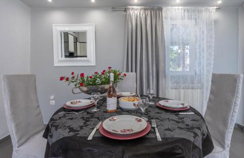 Fontana Luxury Villa Salakos With Pool Near Beach - Foto 42