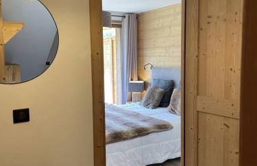 Spacieux duplex pour 10 personnes avec terrasses en coeur de village - Aiguilles 203 - Photo 14