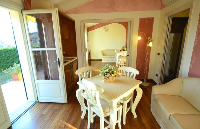 Belvilla by OYO Le Ville Negli Olivi - Foto 20