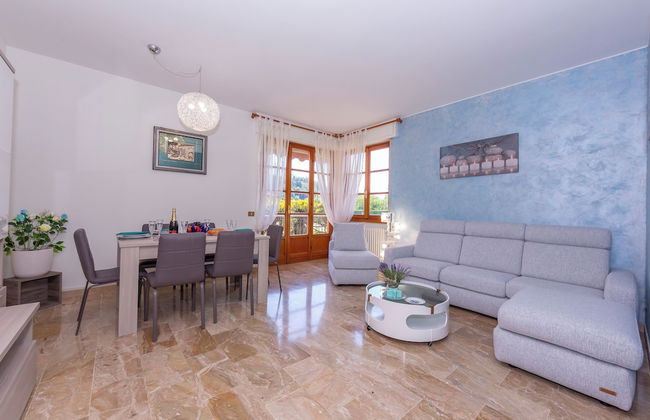 Carlazzo Sant' Agata Apt. 01 - Foto 11