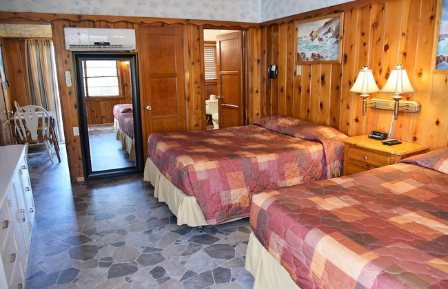 The Kern Lodge - Photo 21