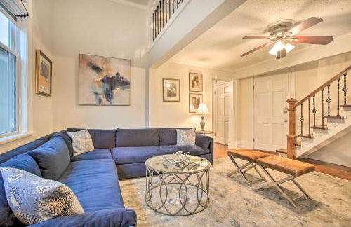 Inviting Uptown New Orleans Apt Perfect Location! - Foto 10