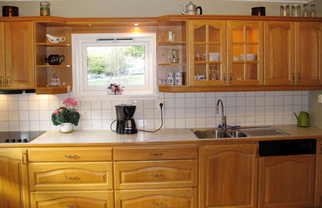 Greenhouse - Photo 9