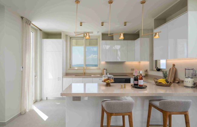 An Elegant villa in Kokkino Horio - Foto 4