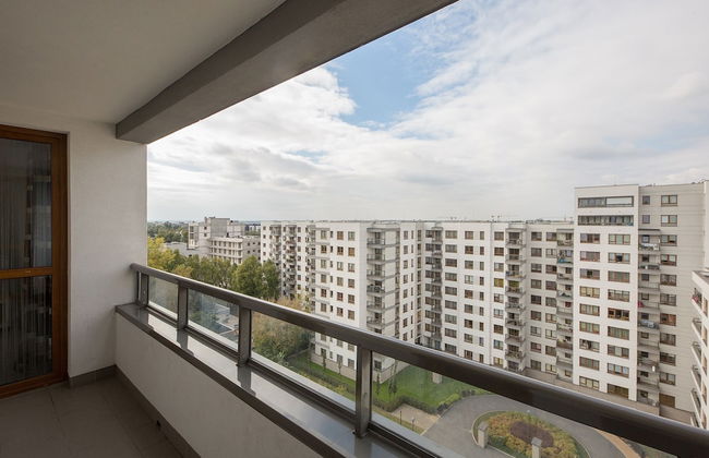 ShortStayPoland Krakowska - B65 - Foto 12