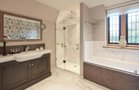 Mallory Court Country House Hotel & Spa - Foto 31