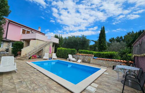 Villa Kate, with a private swimming pool and garden - Foto 69