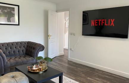 Ottery House - Foto 54