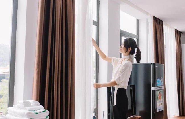 Big Hotel Lao Cai - Foto 6