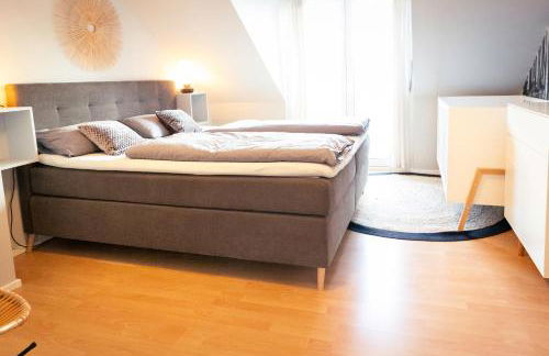 Sohana Lifestyle Apartments I Leilani's & Saskia's Home I Rust - Photo 70