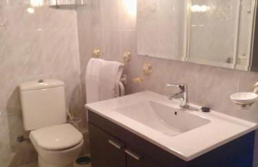 Apartamentos Turisticos Avila Villa Carmen II - Foto 19