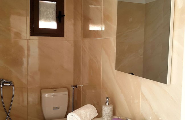 Emmanouil Airport Beach Apartment - Foto 23