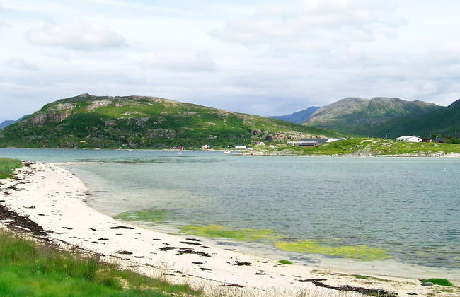 5 Person Holiday Home in Straumsbukta-by Traum - Foto 41