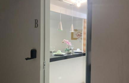 Apartamento central 2B - Foto 3