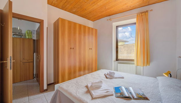 Al Peveri - Private Parking & Near Lake - Foto 2, Zimmer