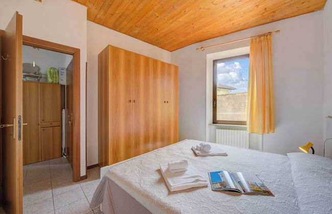 Al Peveri - Private Parking & Near Lake - Foto 7