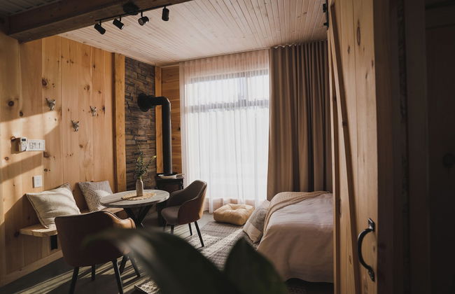 Le 2800 du Parc - Foto 11