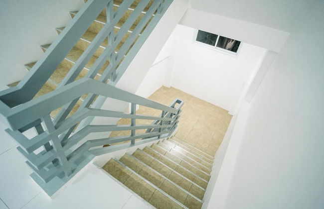 Spotlight Hotel near Hundred Islands wharf - Foto 43