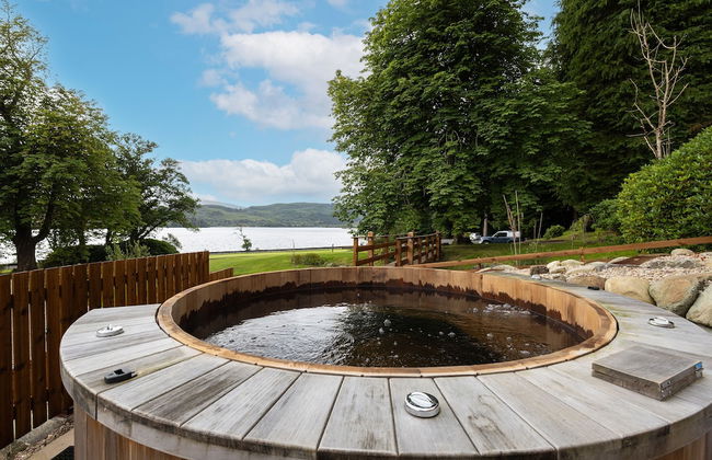 Altskeith Country House on Loch Ard - Photo 61