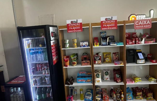 Flat confortável - Foto 4